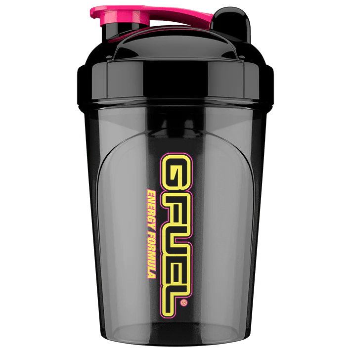 GFUEL PaulGG Shaker