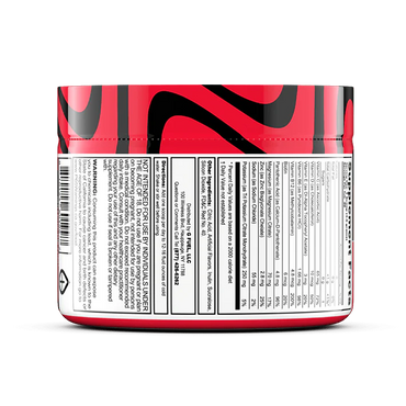 GFUEL PewDiePie Hydration Tub