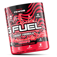 حوض GFuel PewDiePie