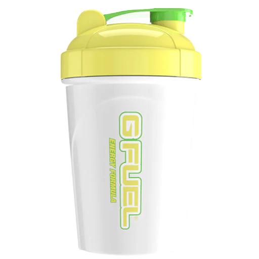 GFUELPewdiepie Yuzu shaker