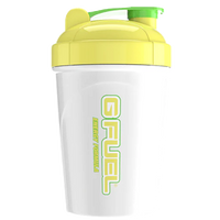 GFUELPewdiepie Yuzu shaker