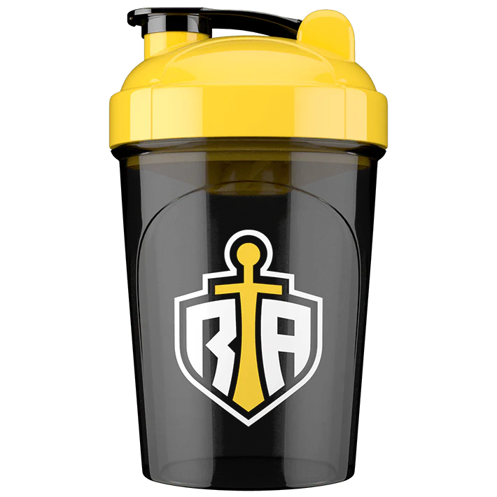 GFUEL RaidAway Shaker