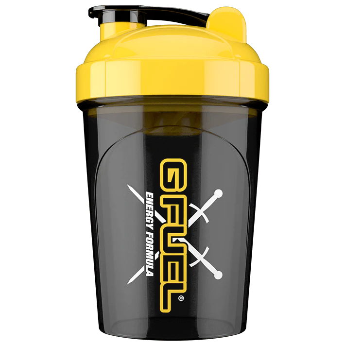 GFUEL RaidAway Shaker