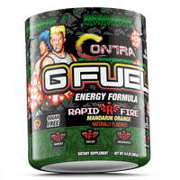 GFUEL Rapid Fire