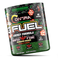 GFUEL Rapid Fire