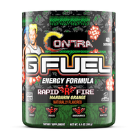 GFUEL Rapid Fire