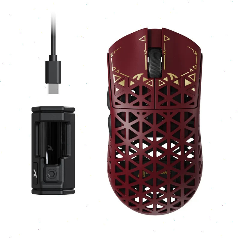 Attack Shark R5 39g Gaming Mouse