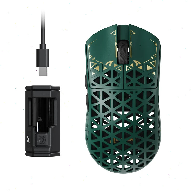 Attack Shark R5 39g Gaming Mouse