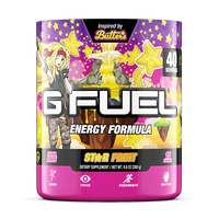 GFUEL STAR FRUIT