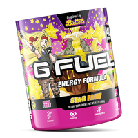 GFUEL STAR FRUIT