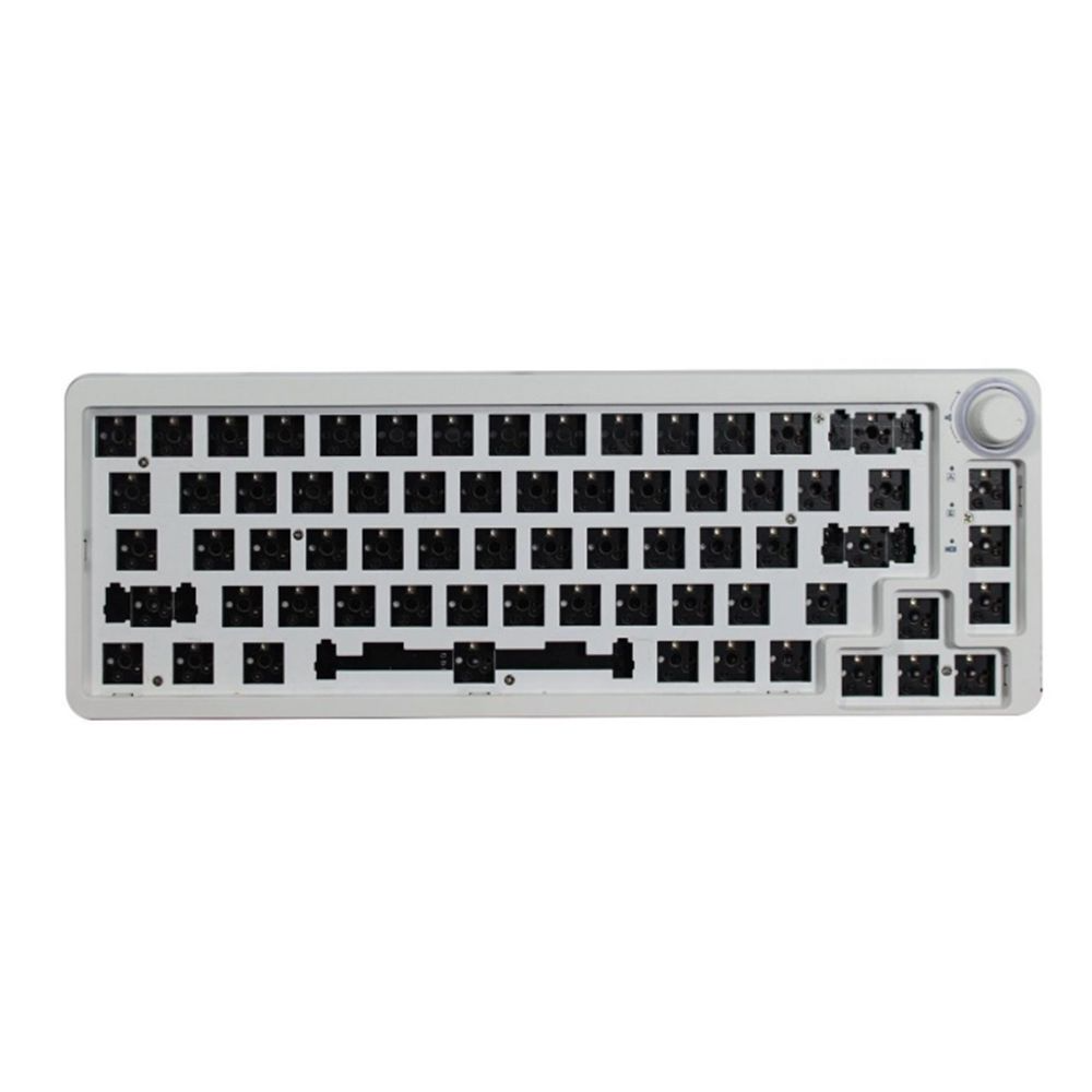 TM680 Wireless White