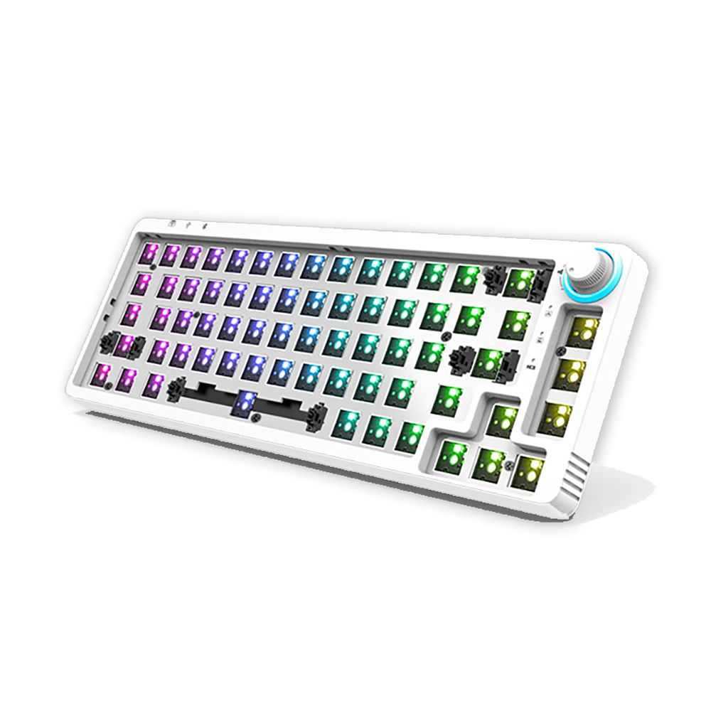 TM680 Wireless White