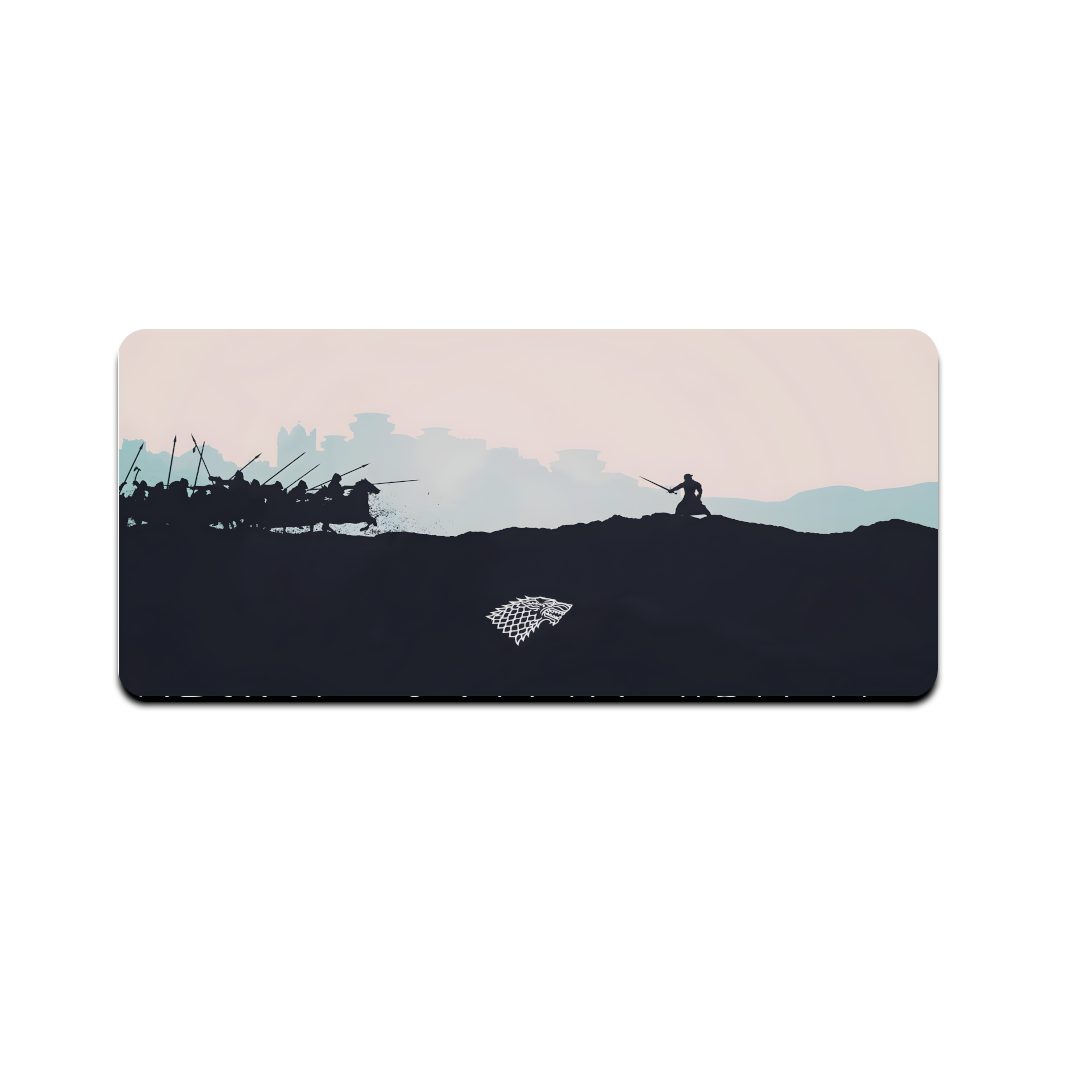 Game of thrones Mousepad