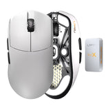 Lamzu Maya X 47g 8K Gaming Mouse